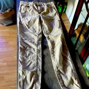 American Eagle jeans size 4